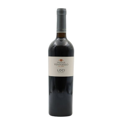 Quinta de Ventozelo Loci Tinto