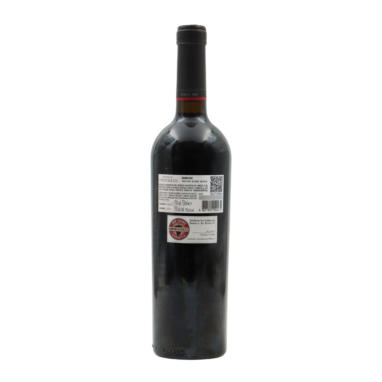 Quinta de Ventozelo Tinto