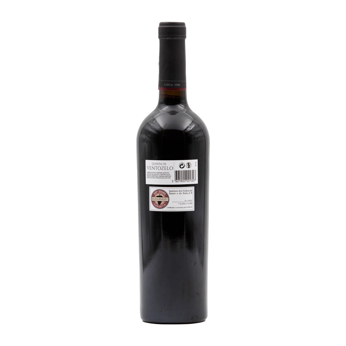 Quinta de Ventozelo Sousão Tinto