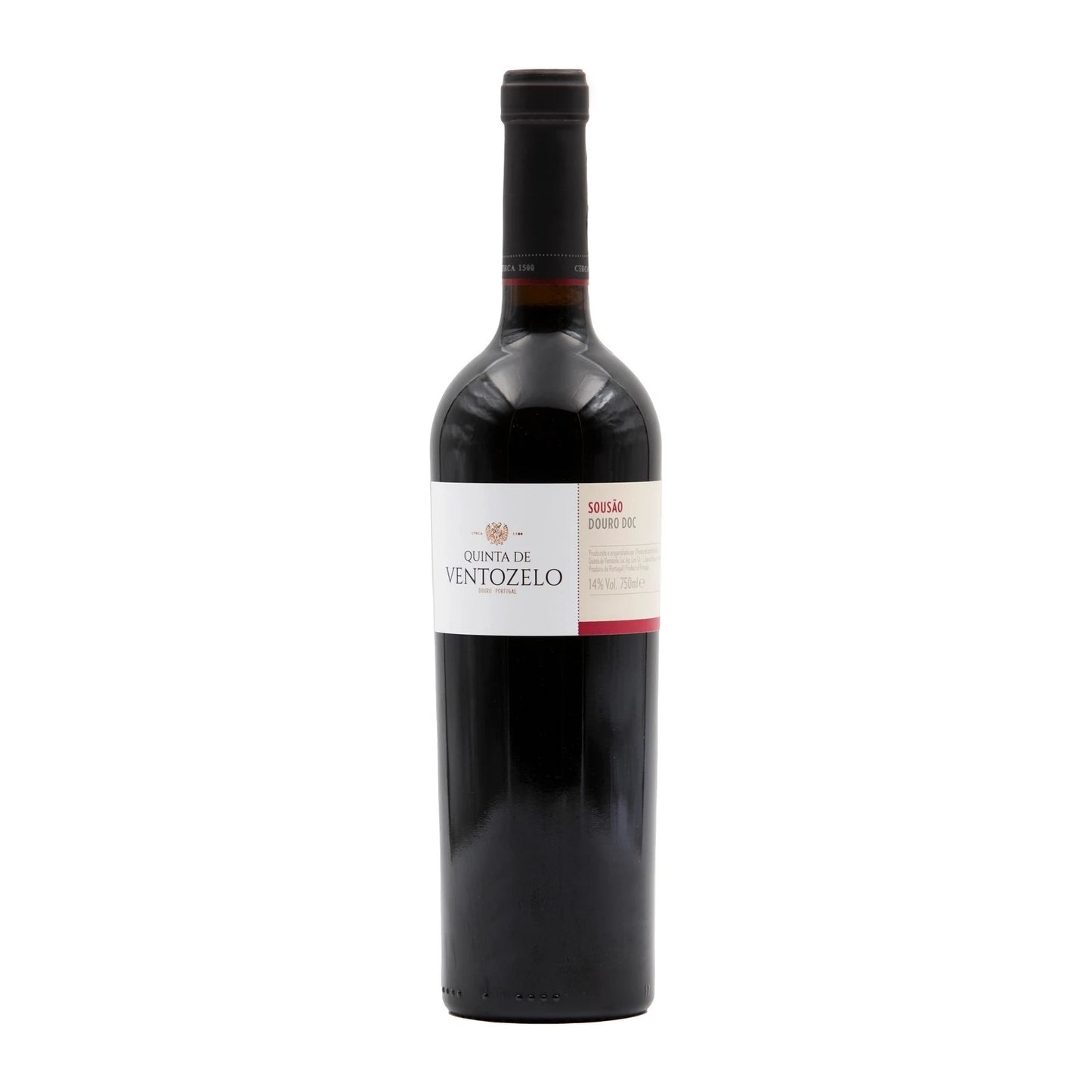 Quinta de Ventozelo Sousão Tinto