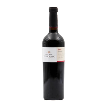 Quinta de Ventozelo Sousão Tinto