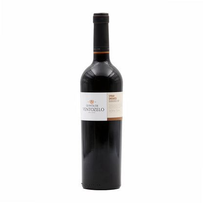 Quinta de Ventozelo Syrah Unoaked Red 2022