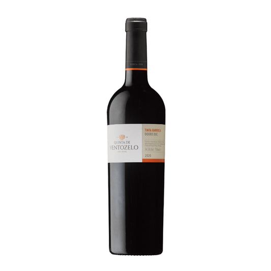 Quinta de Ventozelo Tinta Barroca Red 2020