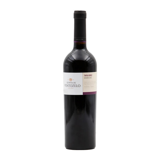 Quinta de Ventozelo Tinta Roriz Red Wine 2021