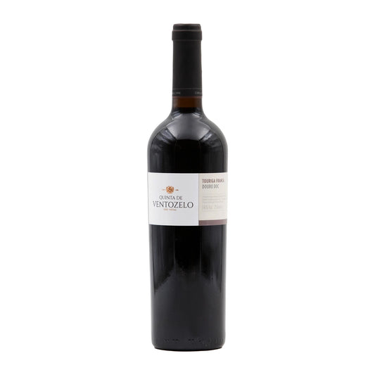 Quinta de Ventozelo Touriga Franca Red 2021