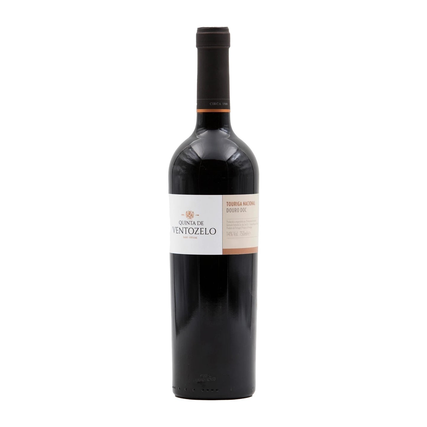 Quinta de Ventozelo Touriga Nacional Red 2021