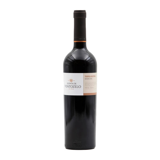 Quinta de Ventozelo Touriga Nacional Tinto 2021