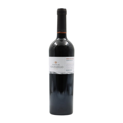 Quinta de Ventozelo Touriga Nacional Vinha do Colmeal Tinto 2019