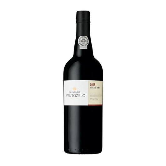 Vintage Port 2016