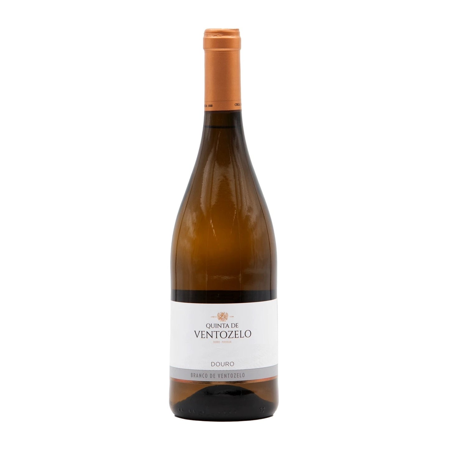 Quinta de Ventozelo Branco 2018