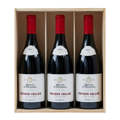 Quinta d'Ervedosa Grande Reserva Tinto