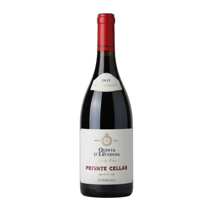Quinta d'Ervedosa Grande Reserva Tinto