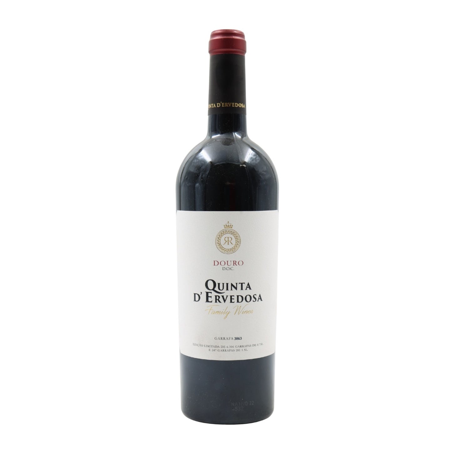 Quinta d'Ervedosa Tinto