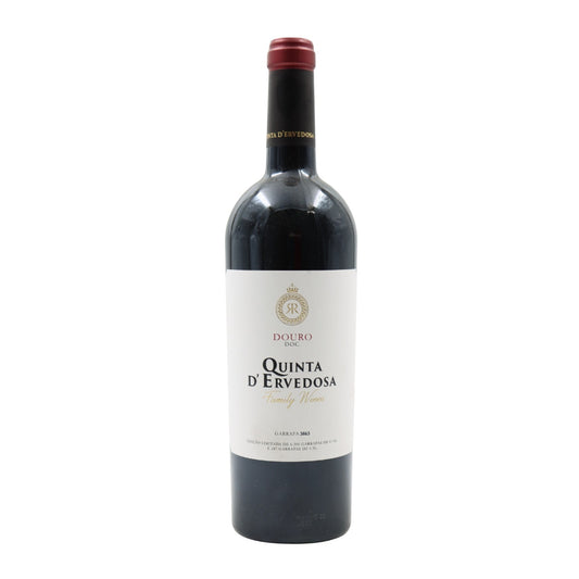 Quinta d'Ervedosa Tinto