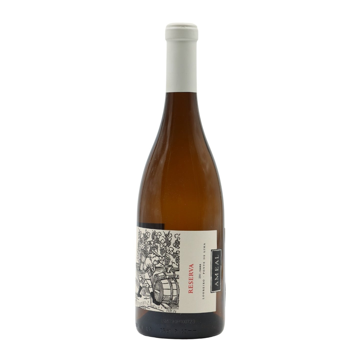 Quinta do Ameal Reserva White 2022