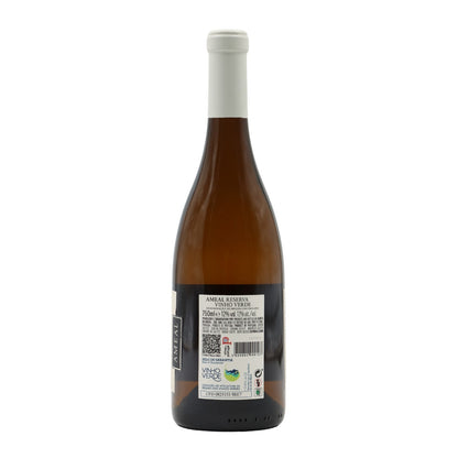 Quinta do Ameal Reserva White 2022