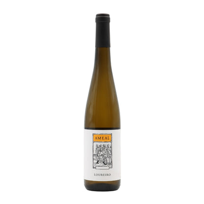 Quinta do Ameal Loureiro Branco