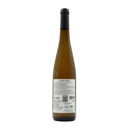 Quinta do Ameal Solo Único Branco