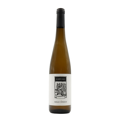 Quinta do Ameal Solo Único Branco