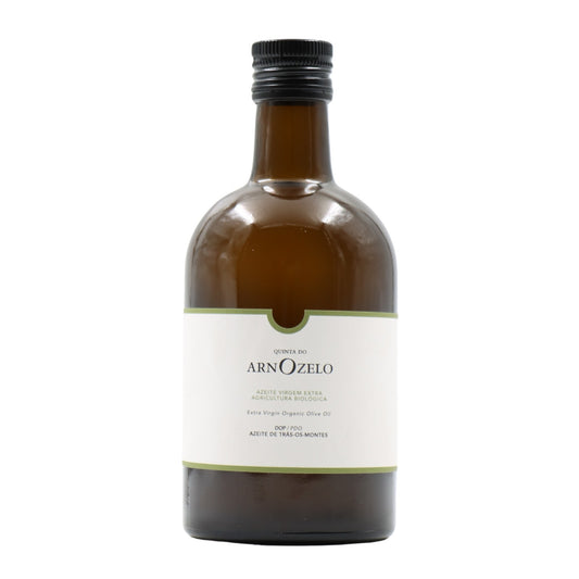 Quinta do Arnozelo Organico Azeite Extra Virgem