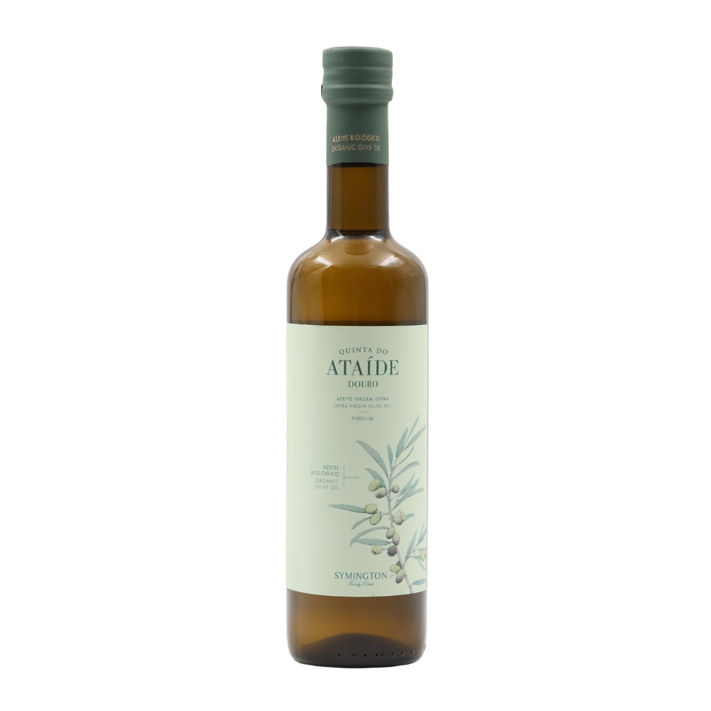 Quinta do Ataíde Azeite Extra Virgem