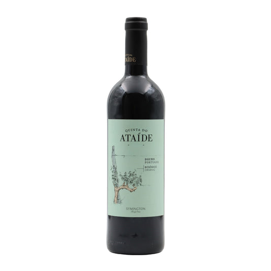 Quinta do Ataíde Tinto 2018