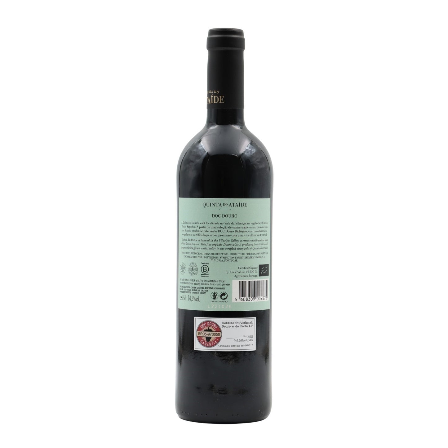 Quinta do Ataíde Tinto 2018