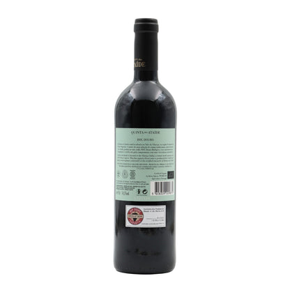 Quinta do Ataíde Tinto 2018