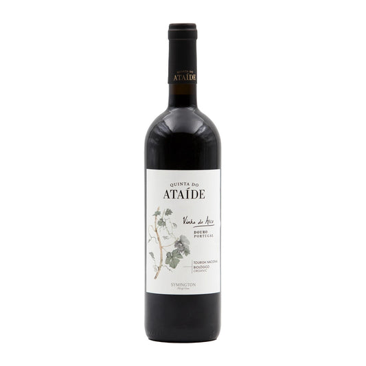 Quinta do Ataíde Red Wine 2016