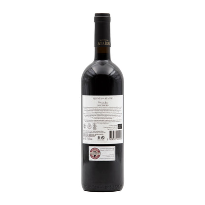 Quinta do Ataíde Red Wine 2016