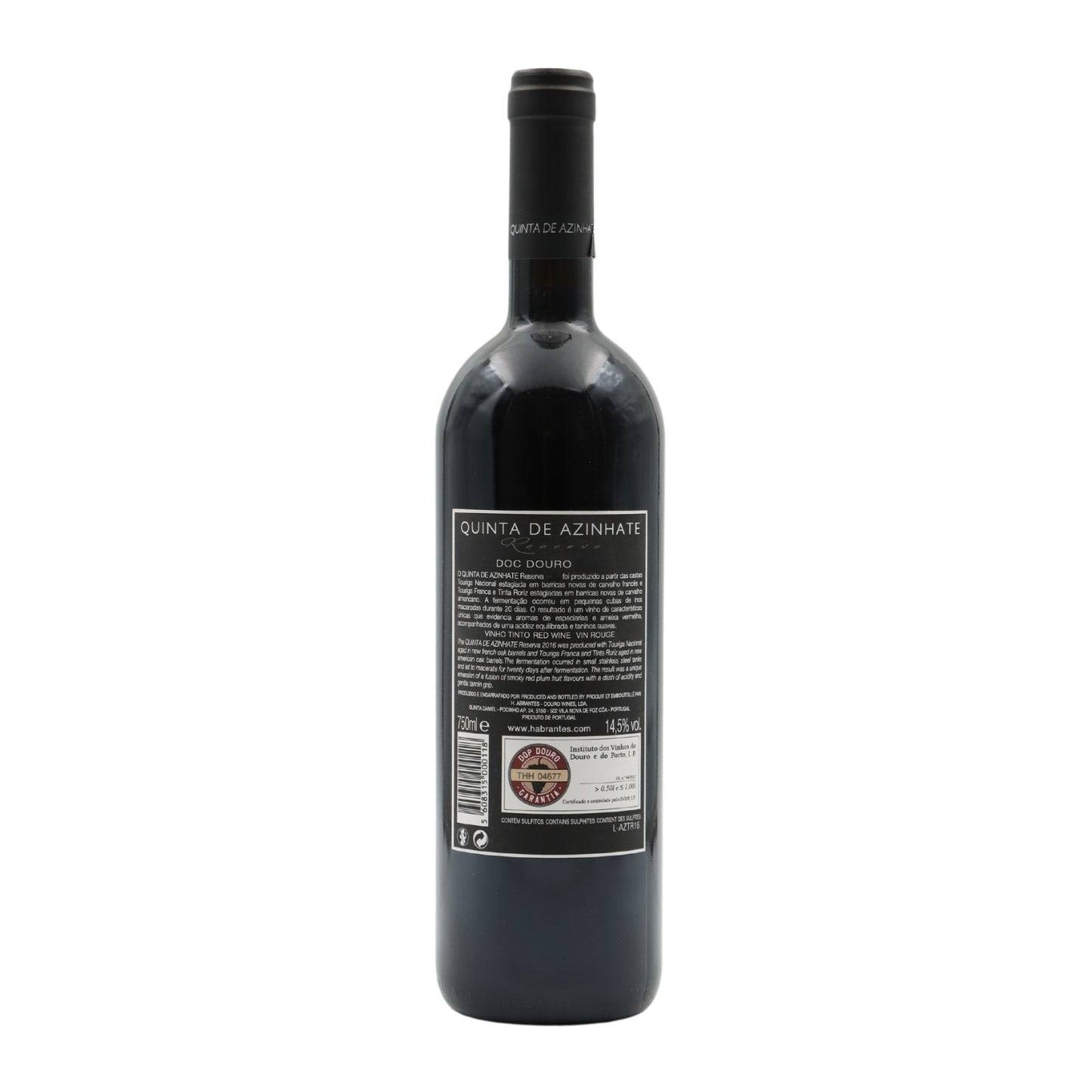 Quinta do Azinhate Reserve Red 2016