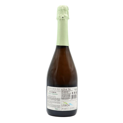 Quinta do Boição Arinto Chardonnay Reserve Brut Sparkling Wine 2019
