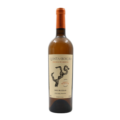 Quinta do Boição Arinto Pelicular Branco 2019