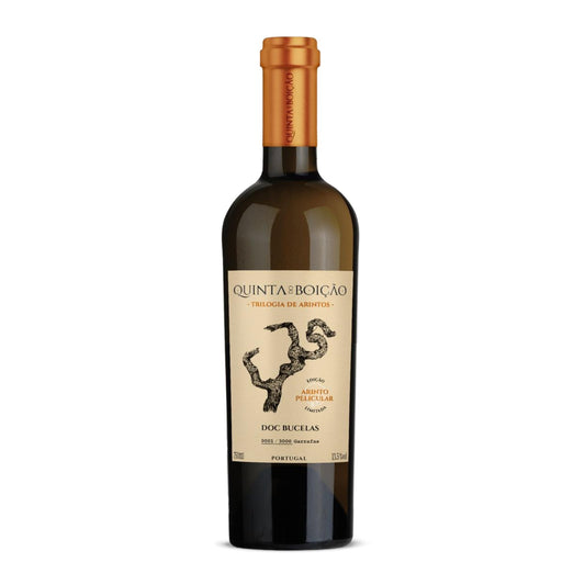 Quinta do Boição Arinto Pelicular Branco 2019