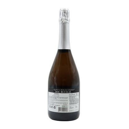 Quinta do Boição Arinto Reserva Brut Sparkling Wine 2019