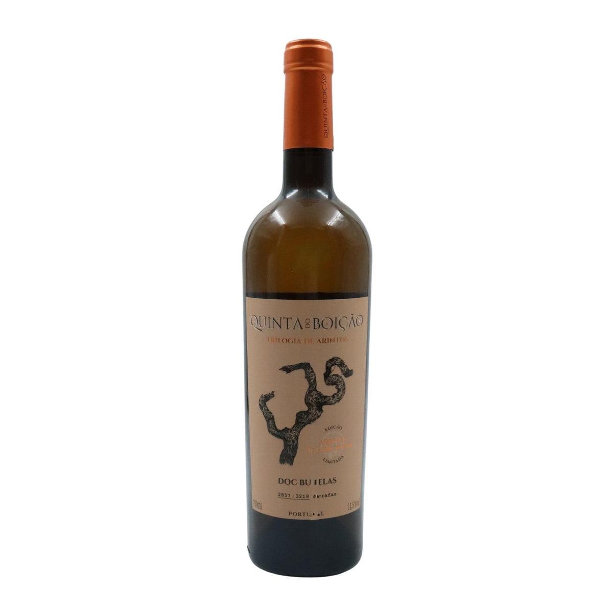 Quinta do Boição Arinto Tradicional Branco