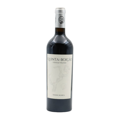 Quinta do Boição Grande Reserva Tinto 2018