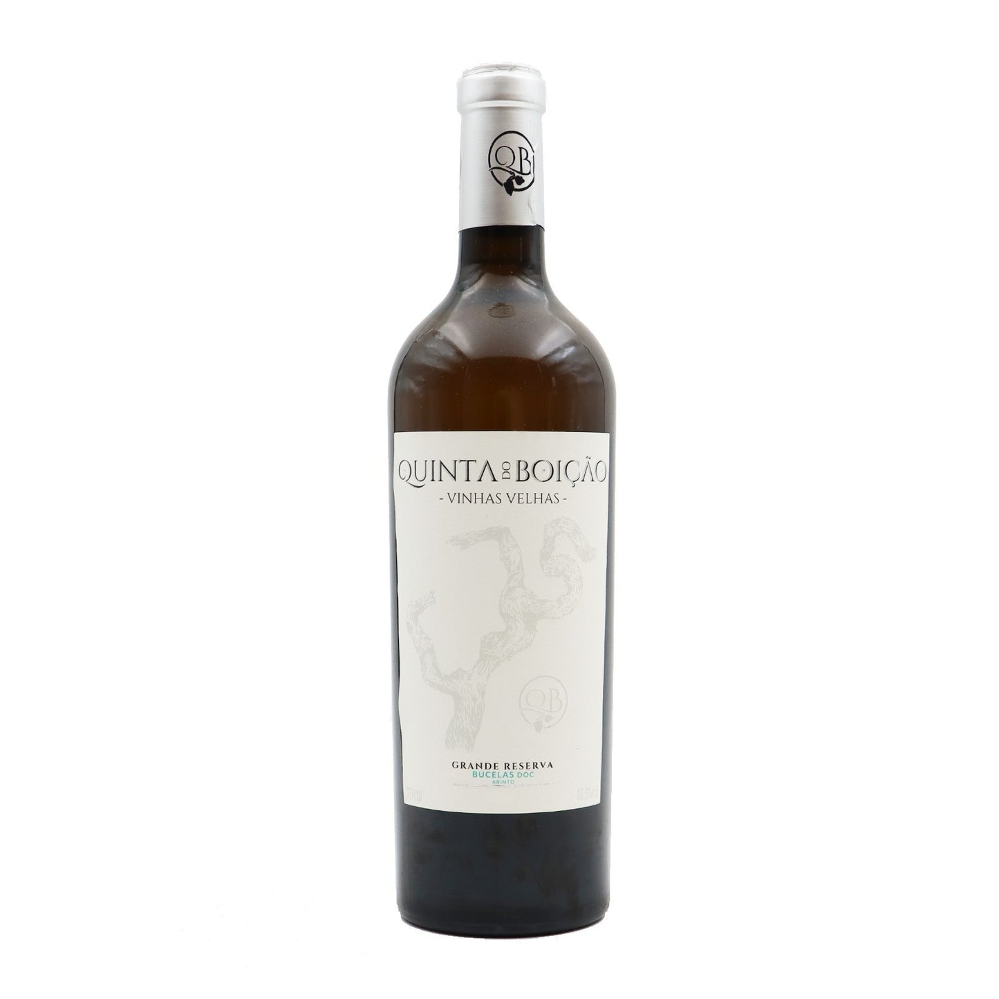 Quinta do Boição Grande Reserva Branco 2021