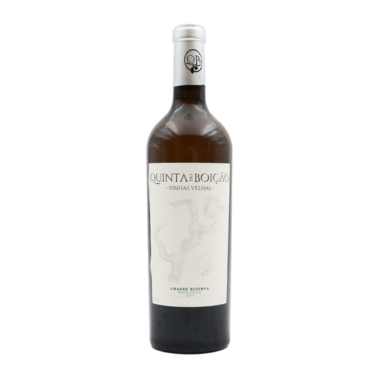 Quinta do Boição Grande Reserva Branco 2021