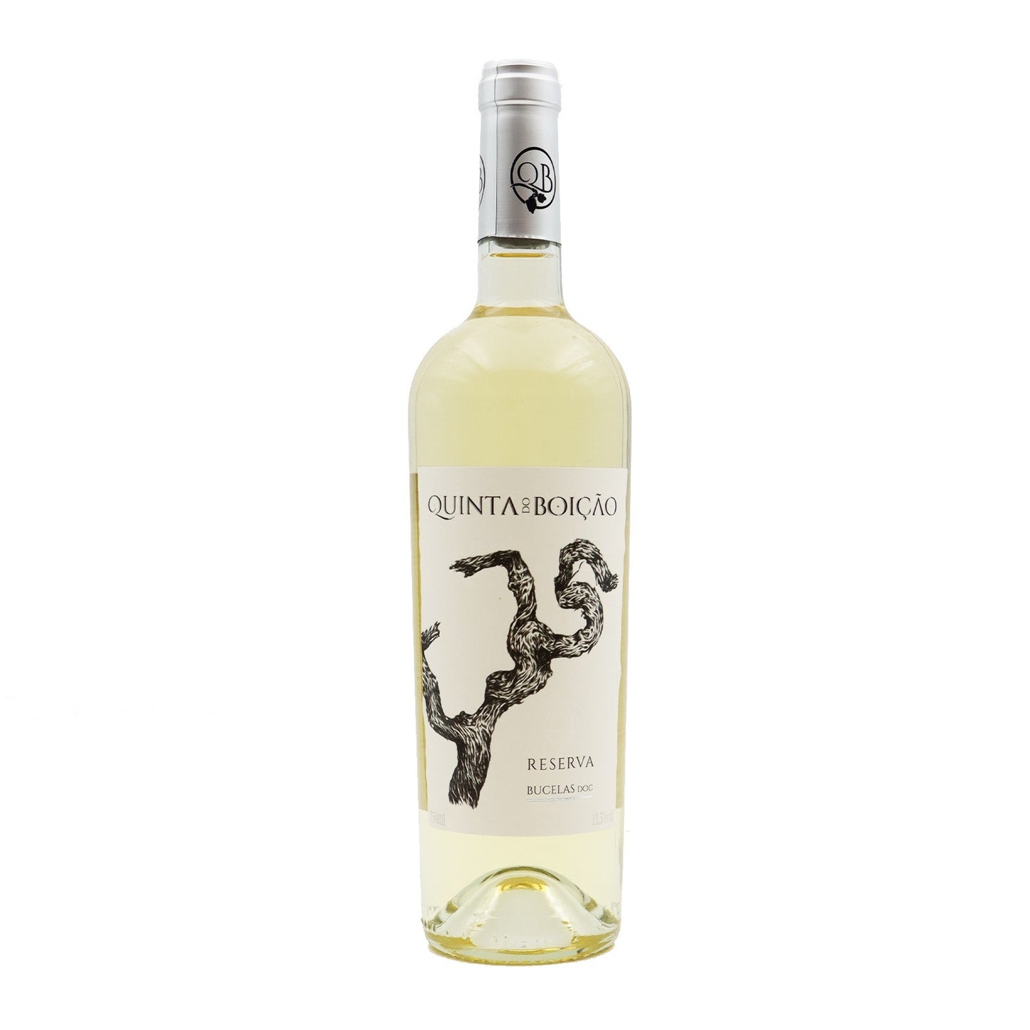 Quinta do Boição Reserva Branco 2021