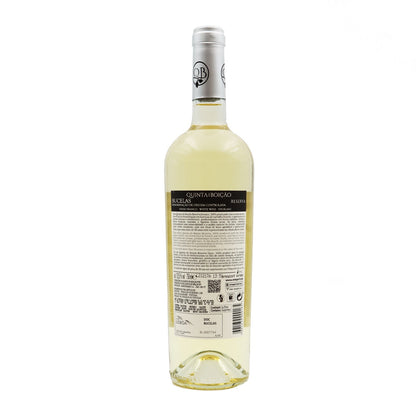 Quinta do Boição Reserva Branco 2021