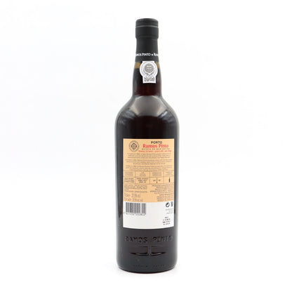Quinta do Bom Retiro 20 Years Tawny Port