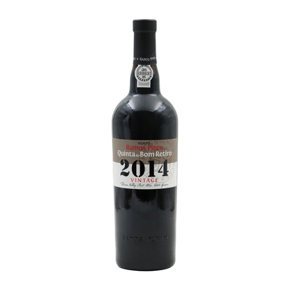 Vintage Port 2014