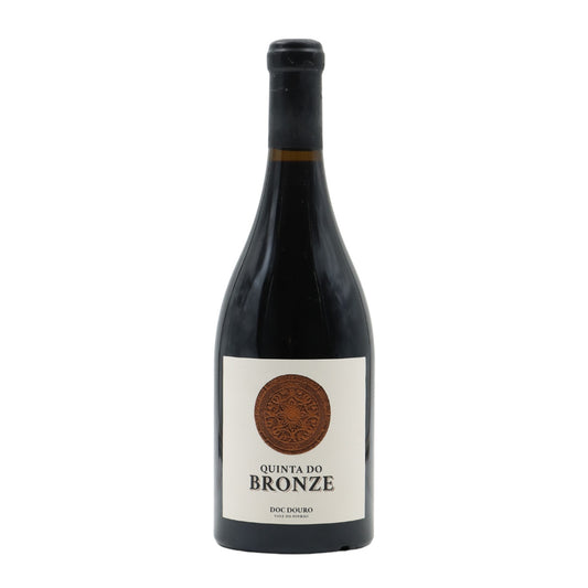 Quinta do Bronze Tinto 2017