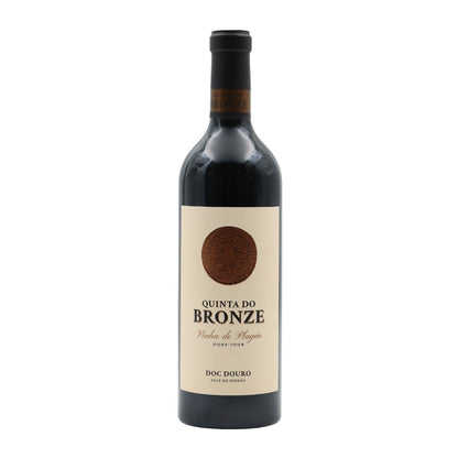 Quinta do Bronze Vinha do Plagão Tinto 2016