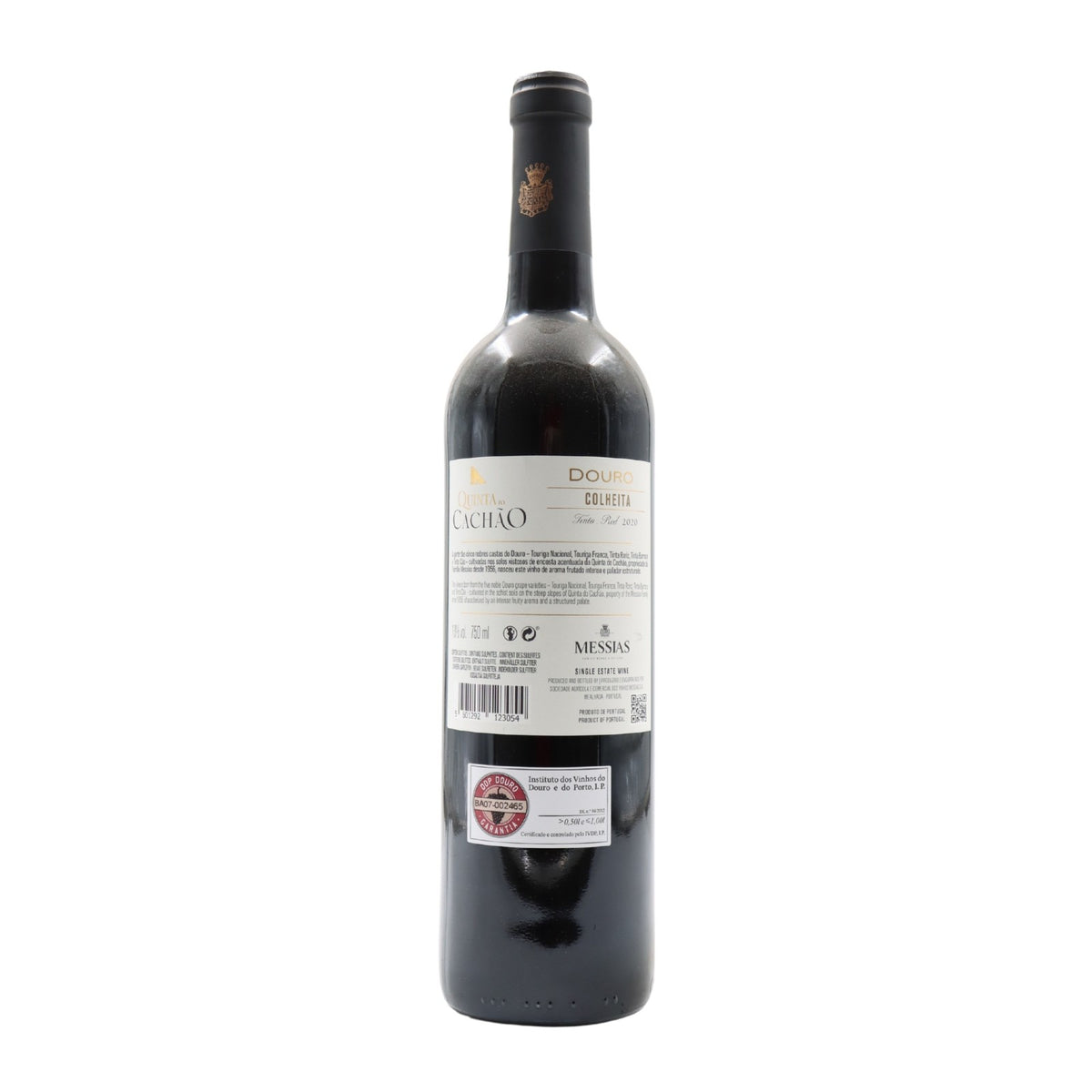 Quinta do Cachão Tinto
