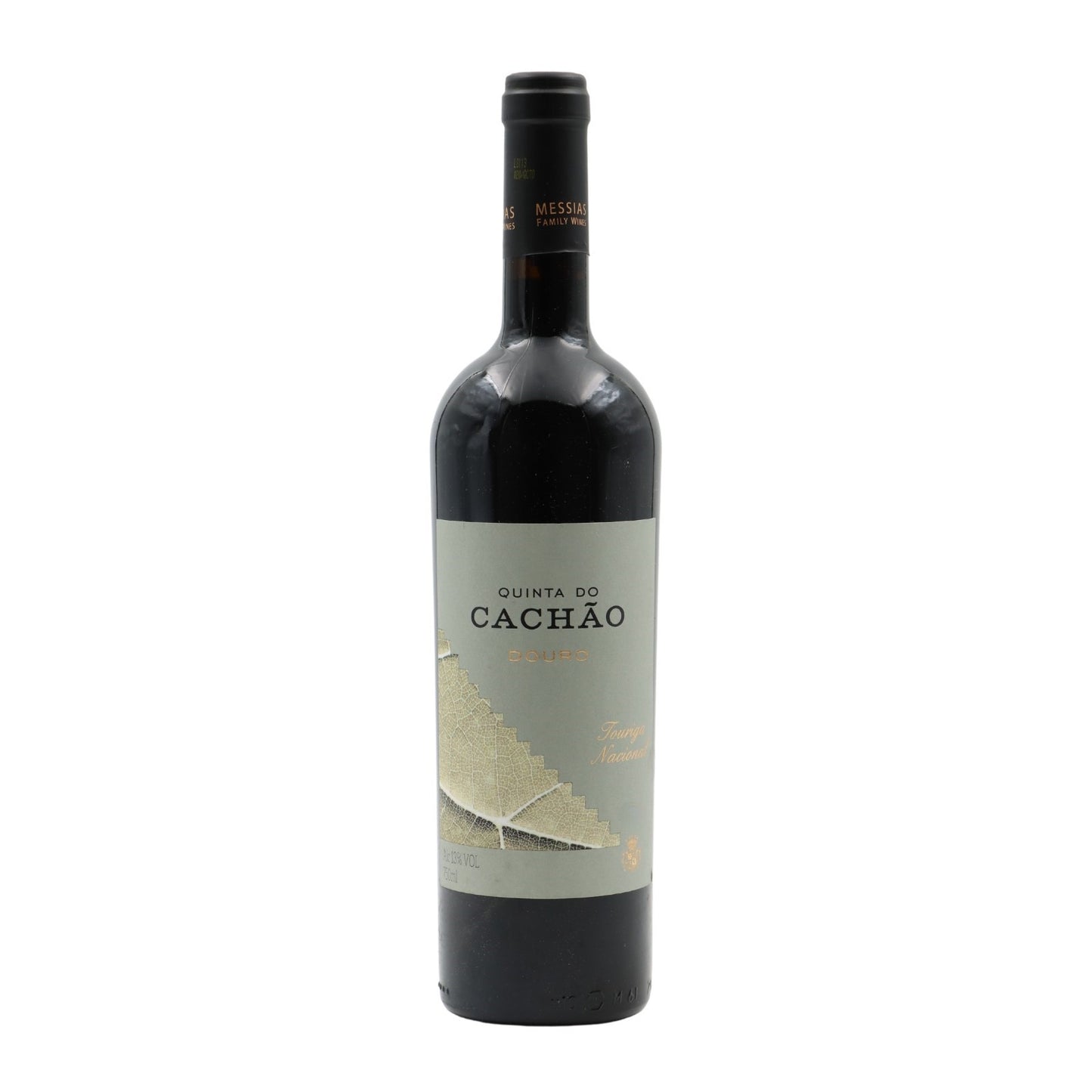 Quinta do Cachão Touriga Nacional Red 2012