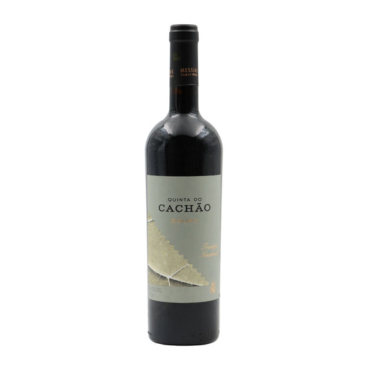 Quinta do Cachão Touriga Nacional Red 2012