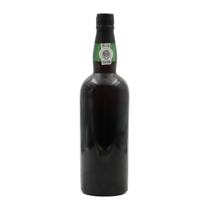 Quinta do Cachão Vintage Porto 1965