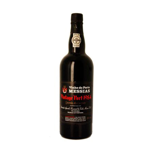Vintage Port 1984